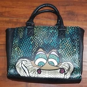 Loungefly Womens Disney Jungle Book Purse